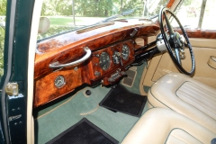 1955 Bentley R-Type-11