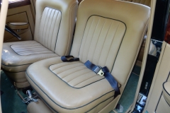 1955 Bentley R-Type-13