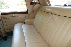 1955 Bentley R-Type-16