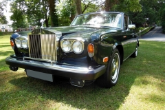 1980_Rolls-Royce_Silver_Shadow_II-5