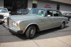 1980 Rolls-Royce Silver Wraith II-22