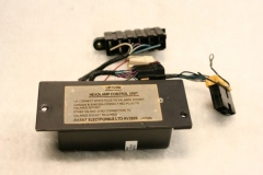 Headlamp Control Module UD 75360