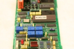 AC Micro Processor Controller UD70414