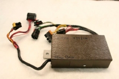Seat ECU Early Brown Box With Memory