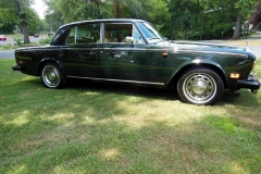 1980_Rolls-Royce_Silver_Shadow_II-1