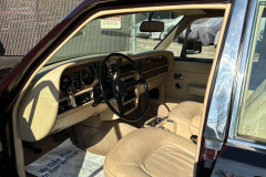1982-Rolls-Royce-Silver-Spirit-9