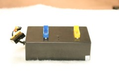 Alarm ECU UD 75069R Side View