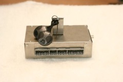 Alarm ECU UV 32085 Top View