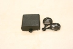 Alarm Fob Remote Receiver RH 14033