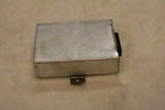Cruise Control ECU VDO UD 25915R Side View