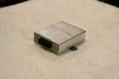 Cruise Control ECU VDO UD 25915R