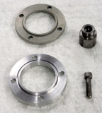 Engine Cooling Fan Clutch Adapter Kit