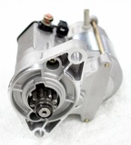 UE 73026PR Engine Starter Late Series Silver Body 2 Mounting Bolts