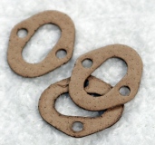 Base Gasket High-Heat Exhaust Manifold EGR Tube