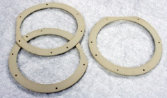 Reservoir Lid Gasket-Early-Mineral-Oil-Tank