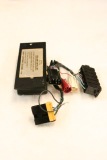 Headlamp Control Module UD 75360