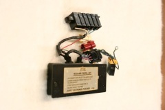 Headlamp ECU UD