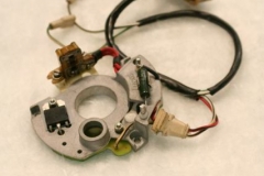 Ignition Module Opus Type