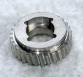 Seat Belt Presenter Drive Gear Early Continental R