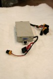 Seat ECU Grey Box With Memory