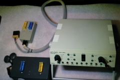Alarm Anti-Theft Diagnostic Test Box UD 72784
