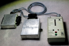 Cruise Control VDO Diagnostic Hand-Held Test Box