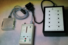 Cruise Control VDO Diagnostic Hand-Held Wiring Loom Interface RH 13948