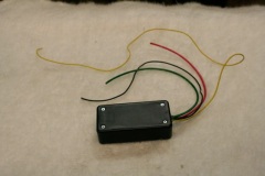 Window Lift Boster
